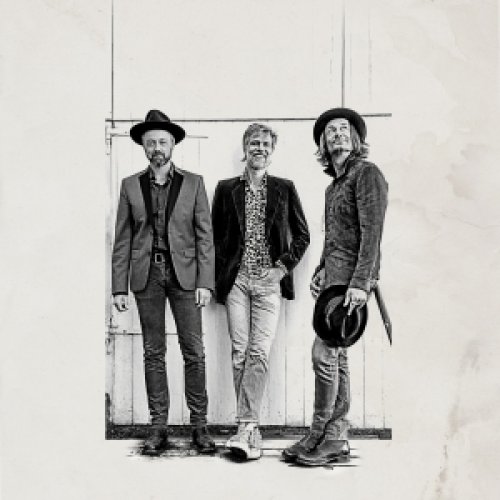 Dissing og Las synger Pouls sange